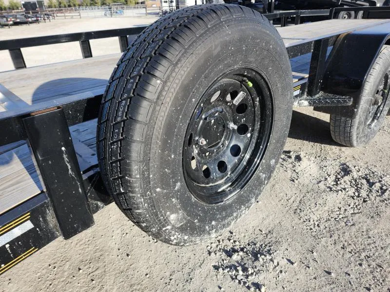 used Utility Trailers Heartland Trailer Mfg  for sale, in Arthur, IL Thumbnail 15