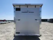 new Cargo (Enclosed) Trailers Lightning Trailers  for sale, in Arthur, IL Thumbnail 4