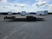 used Tilt Trailers Doolittle Trailer Mfg  for sale, in Arthur, IL Thumbnail 7