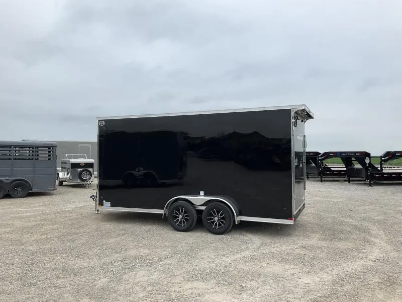 new Cargo (Enclosed) Trailers US Cargo  for sale, in Arthur, IL Thumbnail 7
