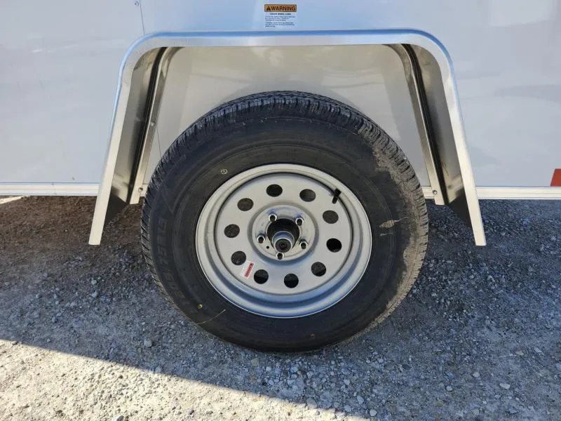 new Cargo (Enclosed) Trailers Cross Trailers  for sale, in Arthur, IL Thumbnail 7