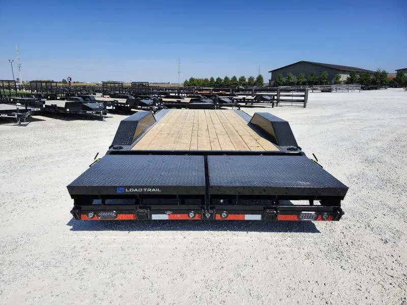 new Equipment / Flatbed Trailers Load Trail  for sale, in Arthur, IL Thumbnail 4