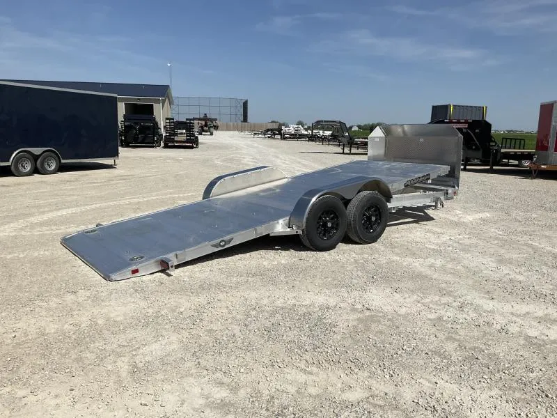 new Tilt Trailers Aluma  for sale, in Arthur, IL Thumbnail 14