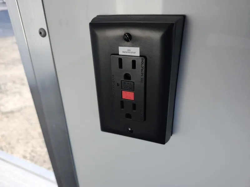 new Cargo (Enclosed) Trailers ATC  for sale, in Arthur, IL Thumbnail 25