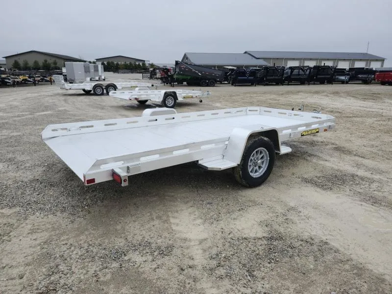 new Utility Trailers Aluma  for sale, in Arthur, IL Thumbnail 4