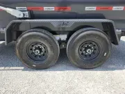 new Equipment / Flatbed Trailers Horizon Trailers  for sale, in Arthur, IL Thumbnail 7
