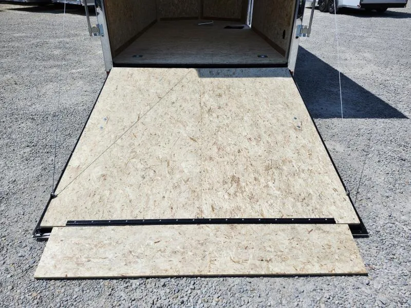 new Cargo (Enclosed) Trailers US Cargo  for sale, in Arthur, IL Thumbnail 12