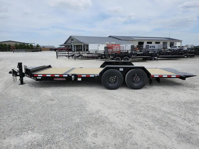 new Tilt Trailers Midsota  for sale, in Arthur, IL Thumbnail 3