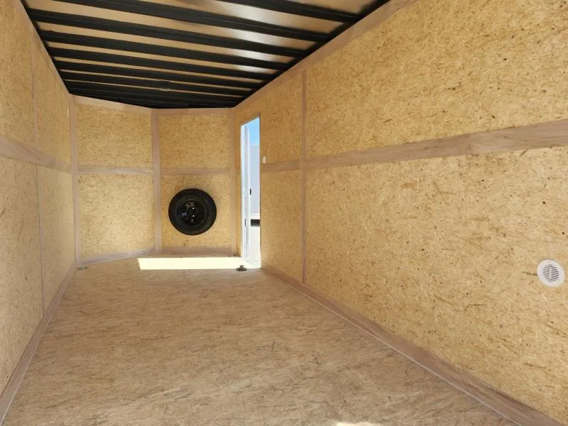 new Cargo (Enclosed) Trailers Cross Trailers  for sale, in Arthur, IL Thumbnail 16