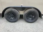 new Cargo (Enclosed) Trailers Cross Trailers  for sale, in Arthur, IL Thumbnail 7