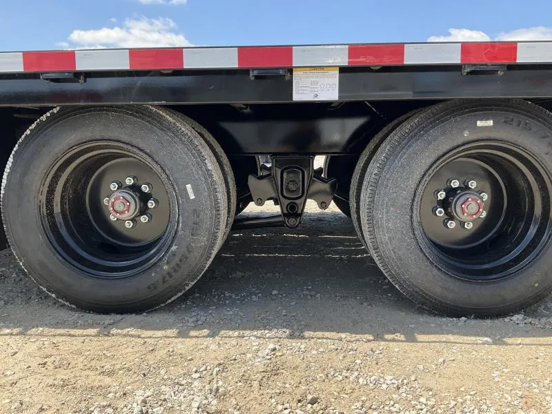 new Equipment / Flatbed Trailers Midsota  for sale, in Arthur, IL Thumbnail 7