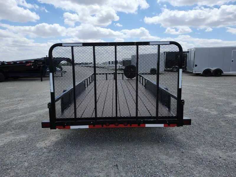 used Utility Trailers Load Trail  for sale, in Arthur, IL Thumbnail 4
