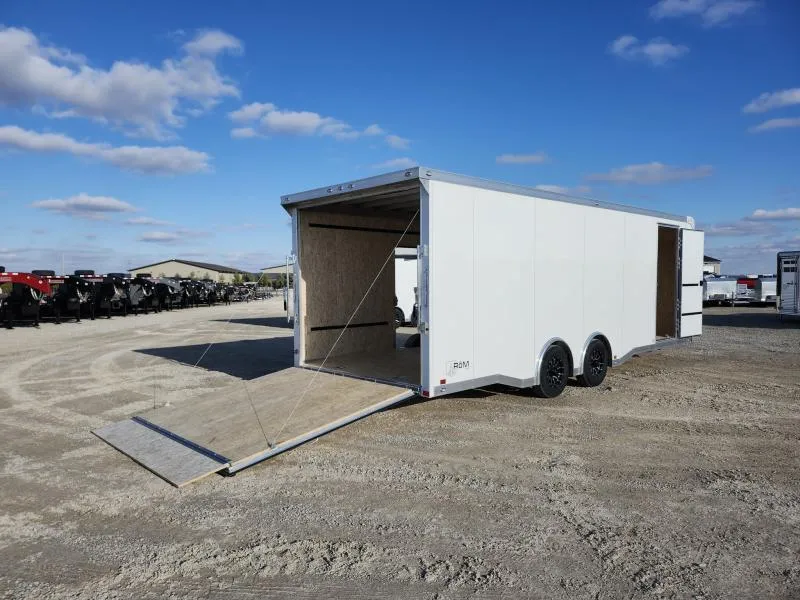 new Cargo (Enclosed) Trailers ATC  for sale, in Arthur, IL Thumbnail 9