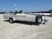 used Utility Trailers Aluma  for sale, in Arthur, IL Thumbnail 1
