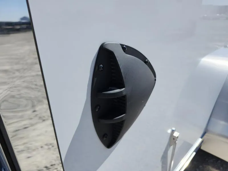 new Cargo (Enclosed) Trailers Cross Trailers  for sale, in Arthur, IL Thumbnail 11