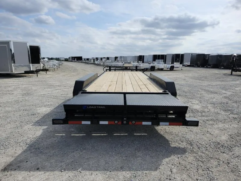 new Equipment / Flatbed Trailers Load Trail  for sale, in Arthur, IL Thumbnail 4