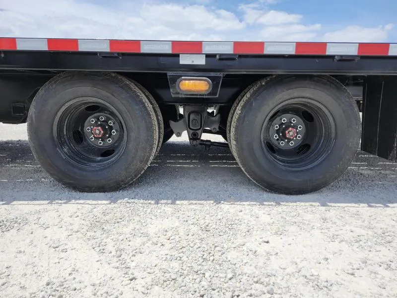 new Equipment / Flatbed Trailers Midsota  for sale, in Arthur, IL Thumbnail 8