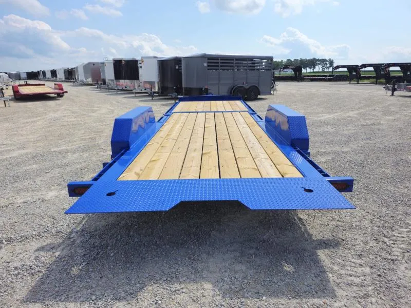 new Tilt Trailers Midsota  for sale, in Arthur, IL Thumbnail 4
