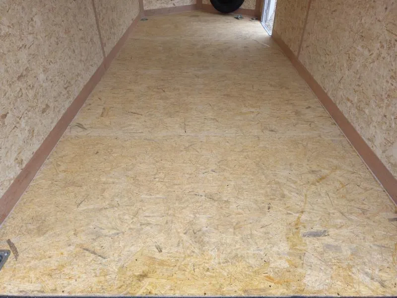 new Cargo (Enclosed) Trailers Cross Trailers  for sale, in Arthur, IL Thumbnail 15