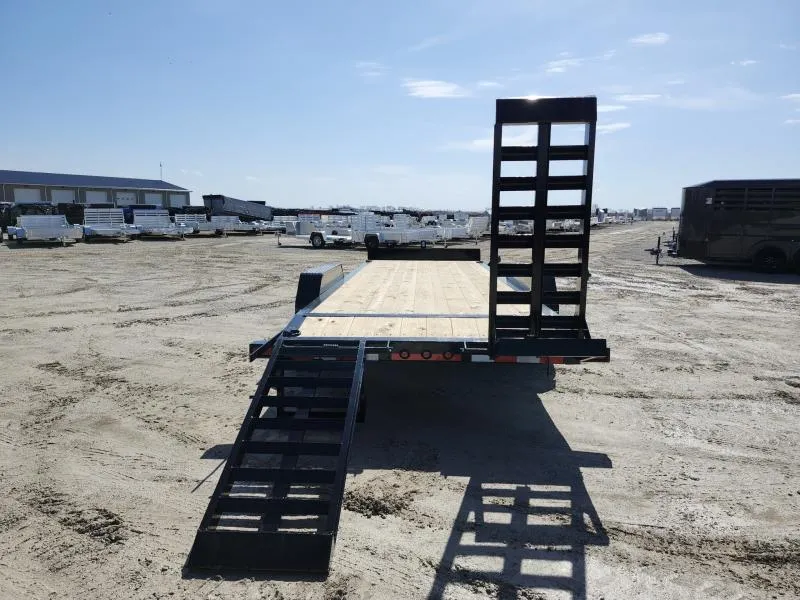 new Equipment / Flatbed Trailers Load Trail  for sale, in Arthur, IL Thumbnail 11