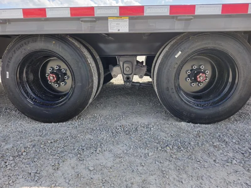 new Equipment / Flatbed Trailers Midsota  for sale, in Arthur, IL Thumbnail 7