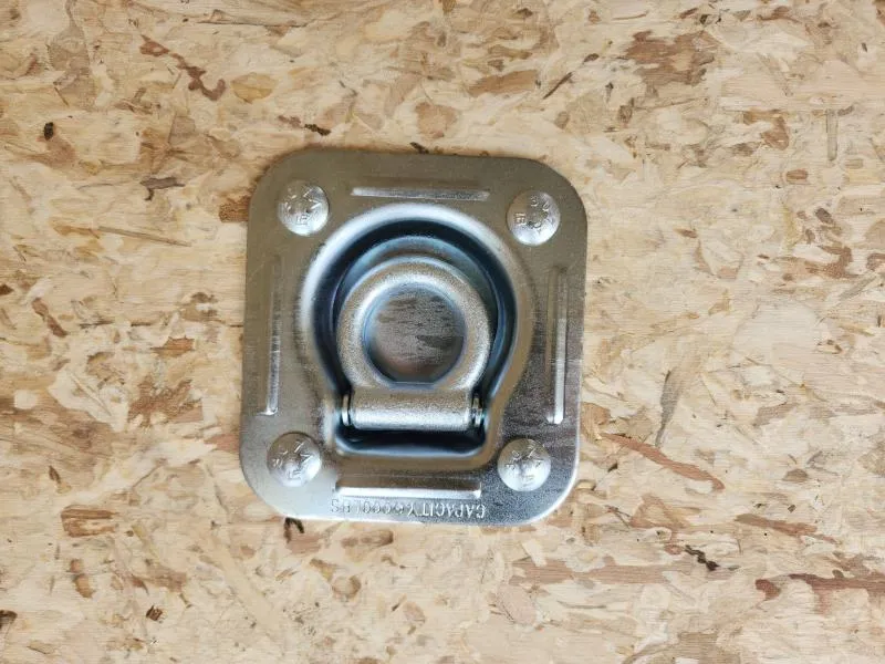 new Cargo (Enclosed) Trailers US Cargo  for sale, in Arthur, IL Thumbnail 17