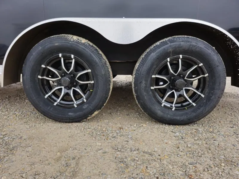 new Cargo (Enclosed) Trailers ATC  for sale, in Arthur, IL Thumbnail 7