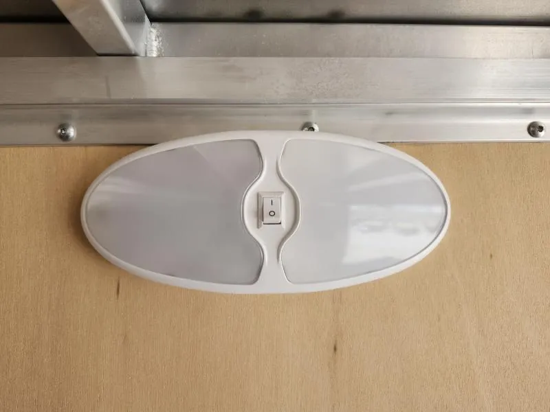 used Cargo (Enclosed) Trailers Lightning Trailers  for sale, in Arthur, IL Thumbnail 19