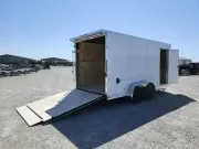 new Cargo (Enclosed) Trailers US Cargo  for sale, in Arthur, IL Thumbnail 13