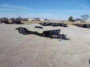 new Equipment / Flatbed Trailers Rice Trailers  for sale, in Arthur, IL Thumbnail 1