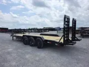 new Equipment / Flatbed Trailers Load Trail  for sale, in Arthur, IL Thumbnail 5