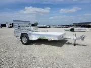 new Utility Trailers Aluma  for sale, in Arthur, IL Thumbnail 1