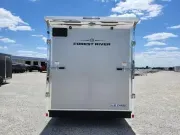 new Cargo (Enclosed) Trailers US Cargo  for sale, in Arthur, IL Thumbnail 4