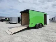 new Cargo (Enclosed) Trailers US Cargo  for sale, in Arthur, IL Thumbnail 14