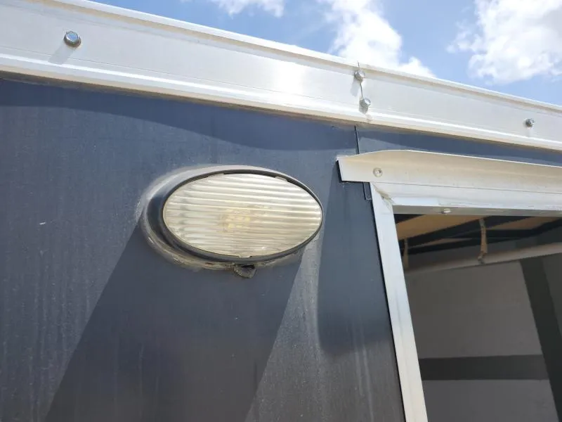 used Cargo (Enclosed) Trailers Cross Trailers  for sale, in Arthur, IL Thumbnail 12