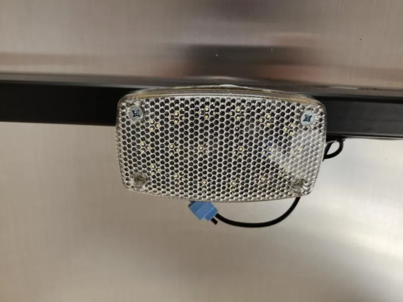 new Cargo (Enclosed) Trailers Cross Trailers  for sale, in Arthur, IL Thumbnail 20