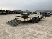 new Utility Trailers Load Trail  for sale, in Arthur, IL Thumbnail 11