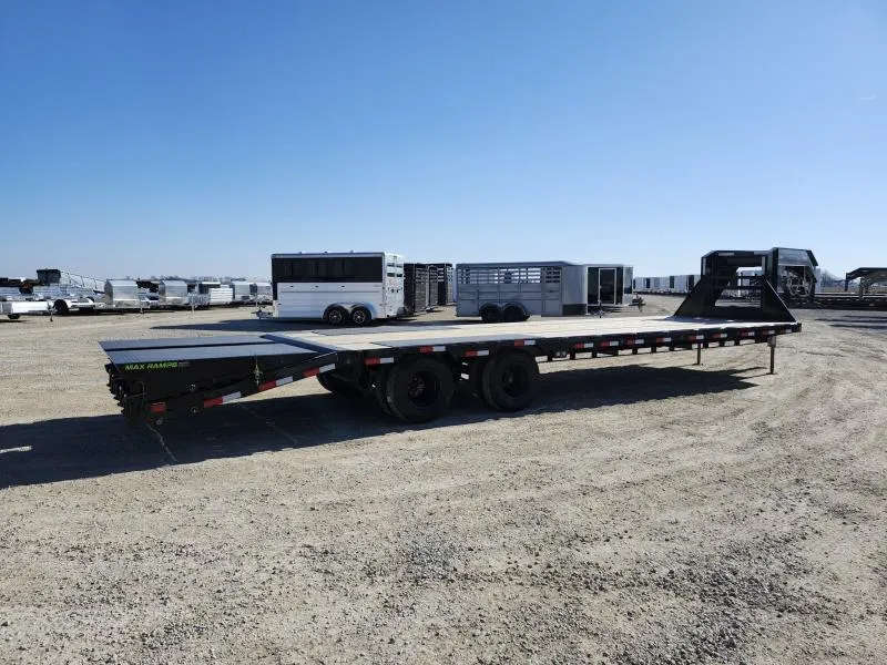 new Equipment / Flatbed Trailers Load Trail  for sale, in Arthur, IL Thumbnail 3