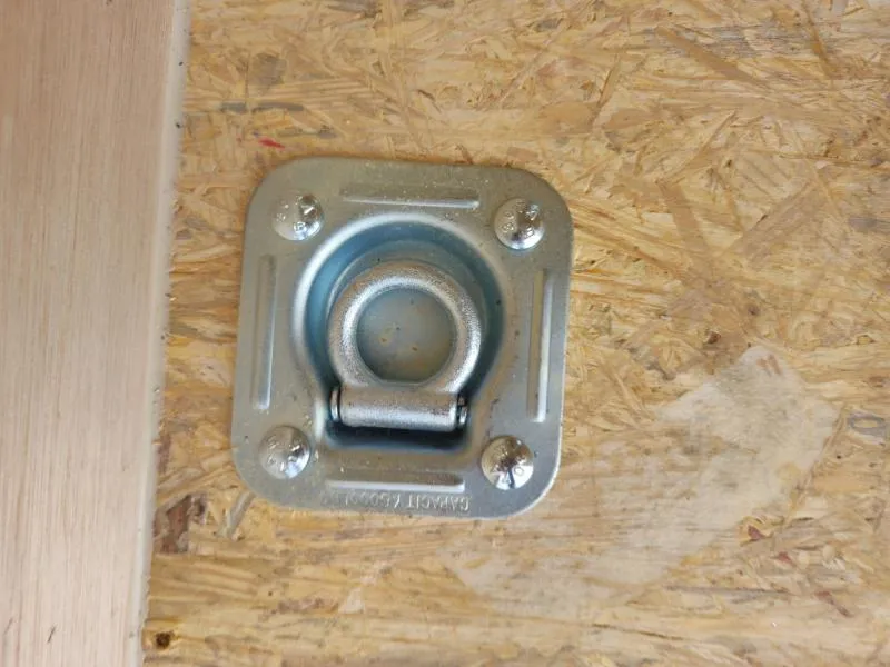 new Cargo (Enclosed) Trailers Cross Trailers  for sale, in Arthur, IL Thumbnail 17