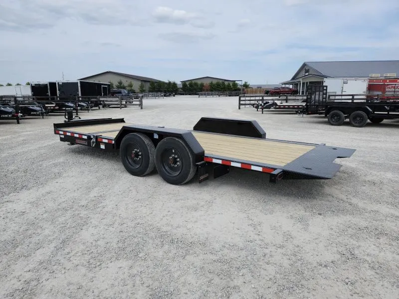 new Tilt Trailers Midsota  for sale, in Arthur, IL Thumbnail 4