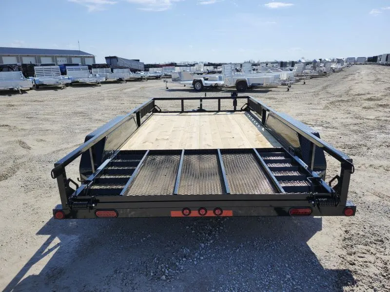 new Utility Trailers Load Trail  for sale, in Arthur, IL Thumbnail 4