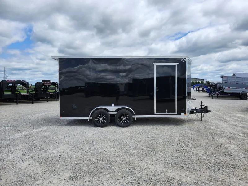 new Cargo (Enclosed) Trailers US Cargo  for sale, in Arthur, IL Thumbnail 2