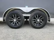 new Cargo (Enclosed) Trailers US Cargo  for sale, in Arthur, IL Thumbnail 7