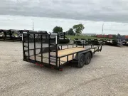 new Utility Trailers Load Trail  for sale, in Arthur, IL Thumbnail 3