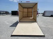 new Cargo (Enclosed) Trailers Cross Trailers  for sale, in Arthur, IL Thumbnail 12