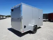 new Cargo (Enclosed) Trailers Cross Trailers  for sale, in Arthur, IL Thumbnail 3