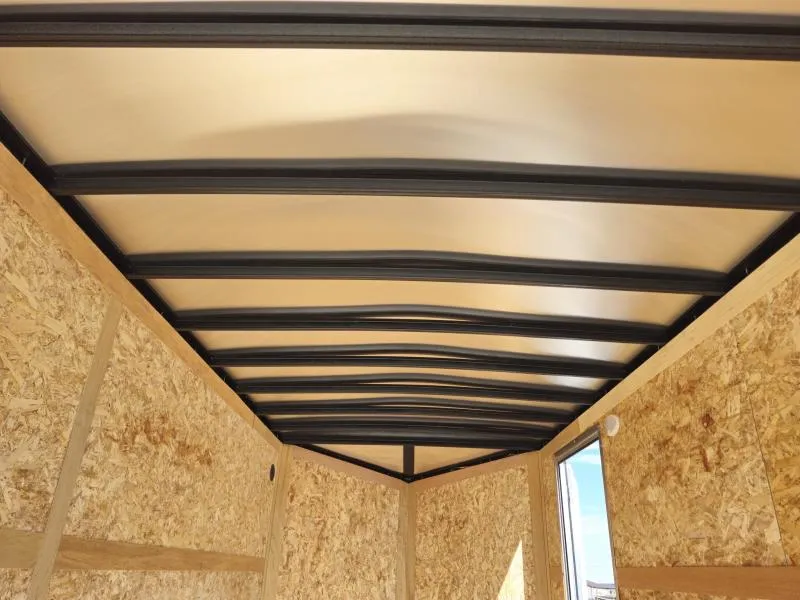 new Cargo (Enclosed) Trailers US Cargo  for sale, in Arthur, IL Thumbnail 14