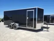 new Cargo (Enclosed) Trailers Cross Trailers  for sale, in Arthur, IL Thumbnail 1