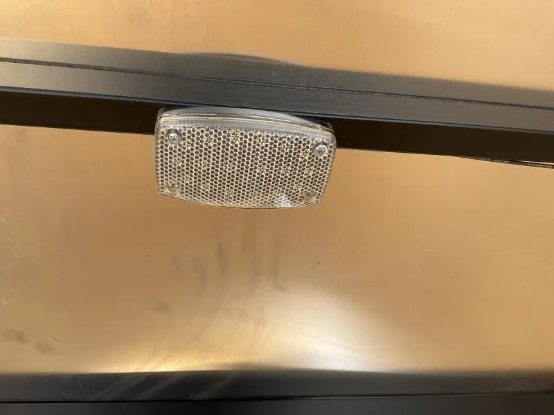 new Cargo (Enclosed) Trailers Cross Trailers  for sale, in Arthur, IL Thumbnail 17