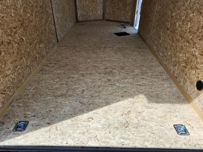 new Cargo (Enclosed) Trailers US Cargo  for sale, in Arthur, IL Thumbnail 15